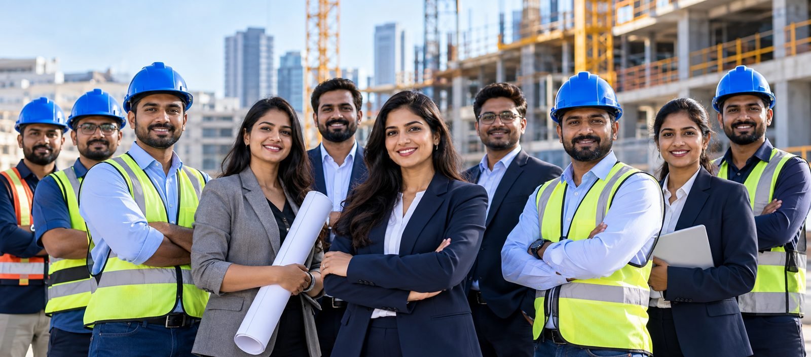 Skilled and Unskilled Manpower, Ready When You Need It.